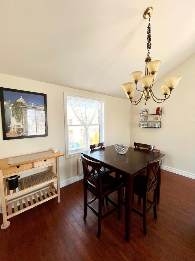 Chaleureux Condo A Magog Екстер'єр фото