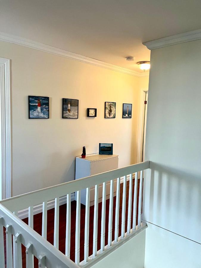 Chaleureux Condo A Magog Екстер'єр фото